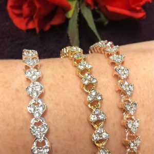 Rannekoru strasseilla