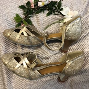 Tanssikengät, shampanja, champagne